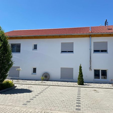 Boardinghouse37 Lejlighed Schwarzach Eksteriør billede