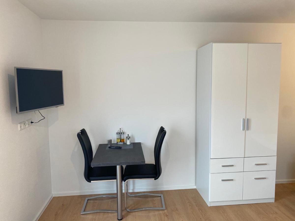 Boardinghouse37 Lejlighed Schwarzach Eksteriør billede