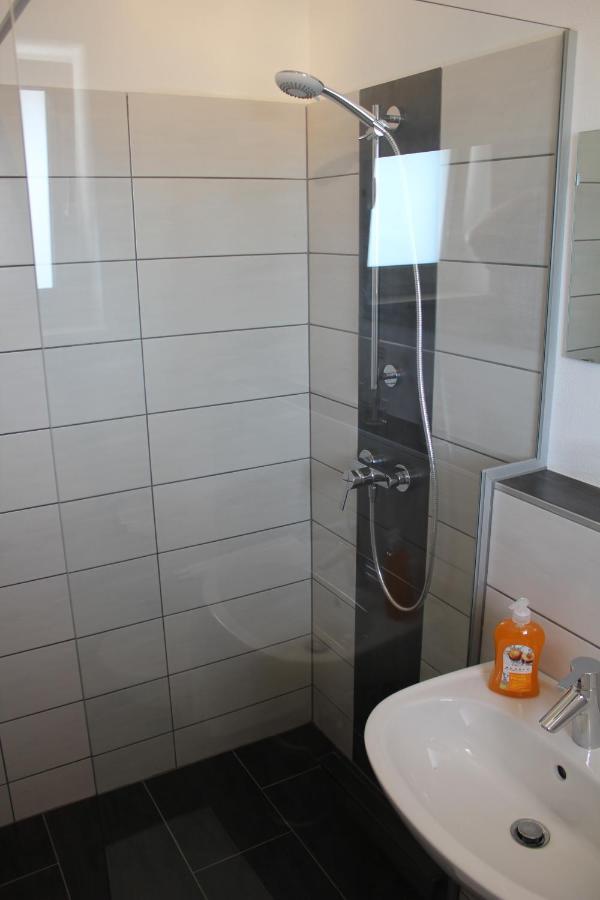Boardinghouse37 Lejlighed Schwarzach Eksteriør billede