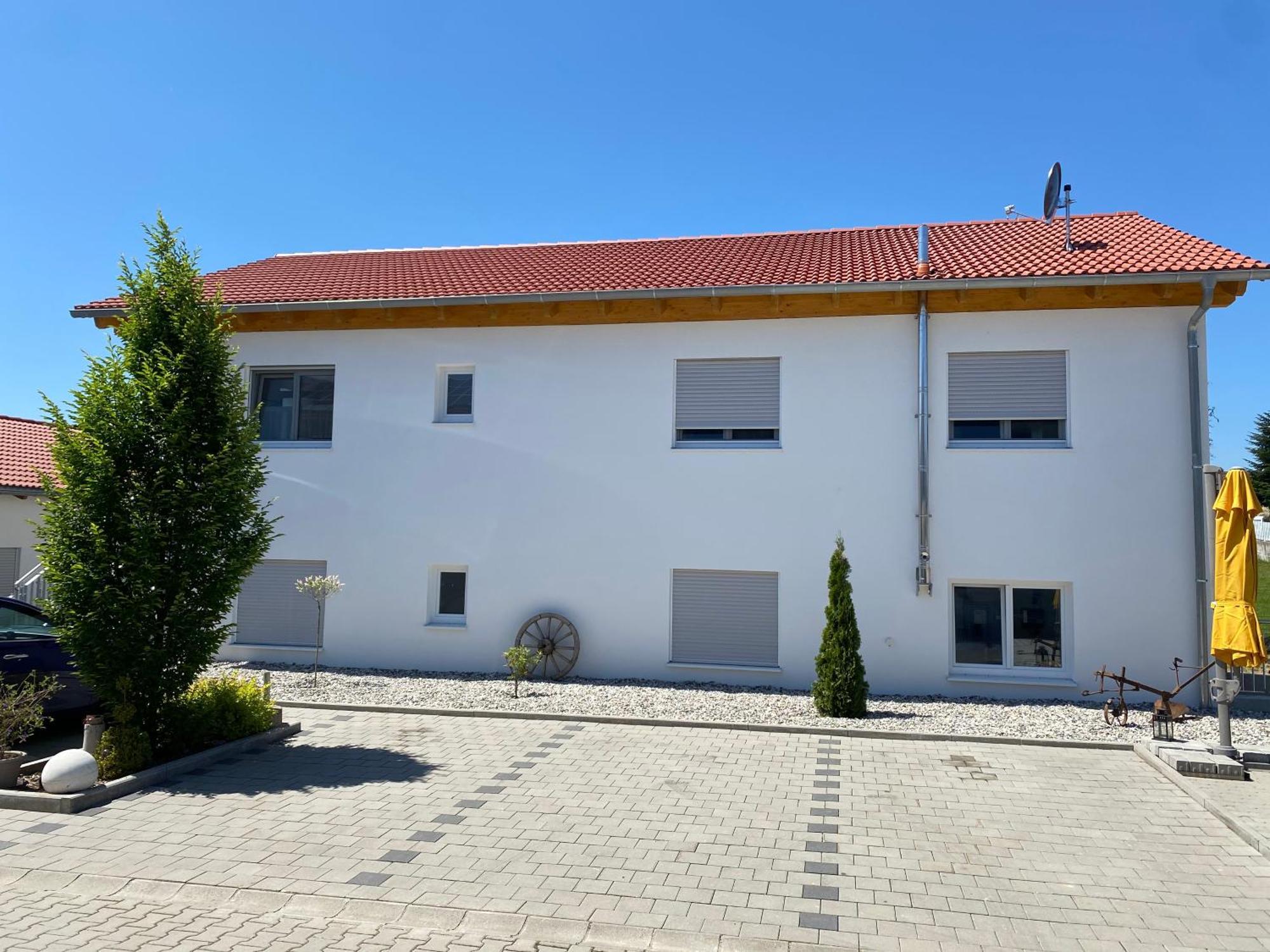 Boardinghouse37 Lejlighed Schwarzach Eksteriør billede